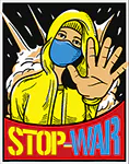 stop war in ukraine